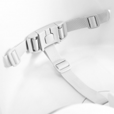 Стільчик для годування 2 в 1 Kinderkraft Pini Gray